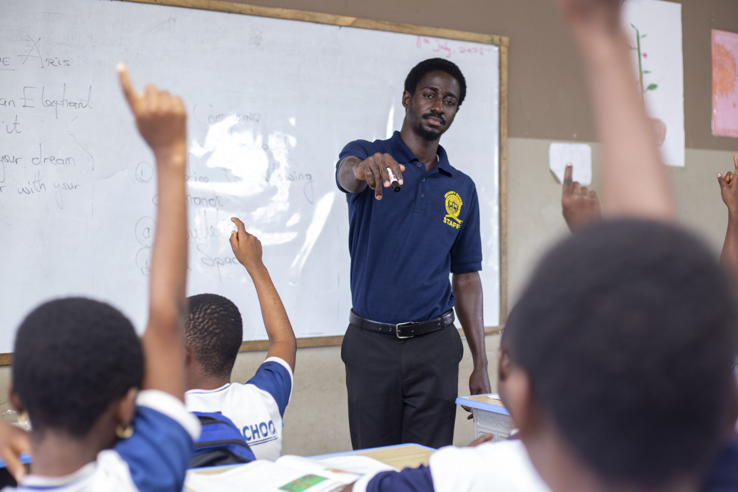 Why Parents Love Jocomfy in Nsawam Dobro