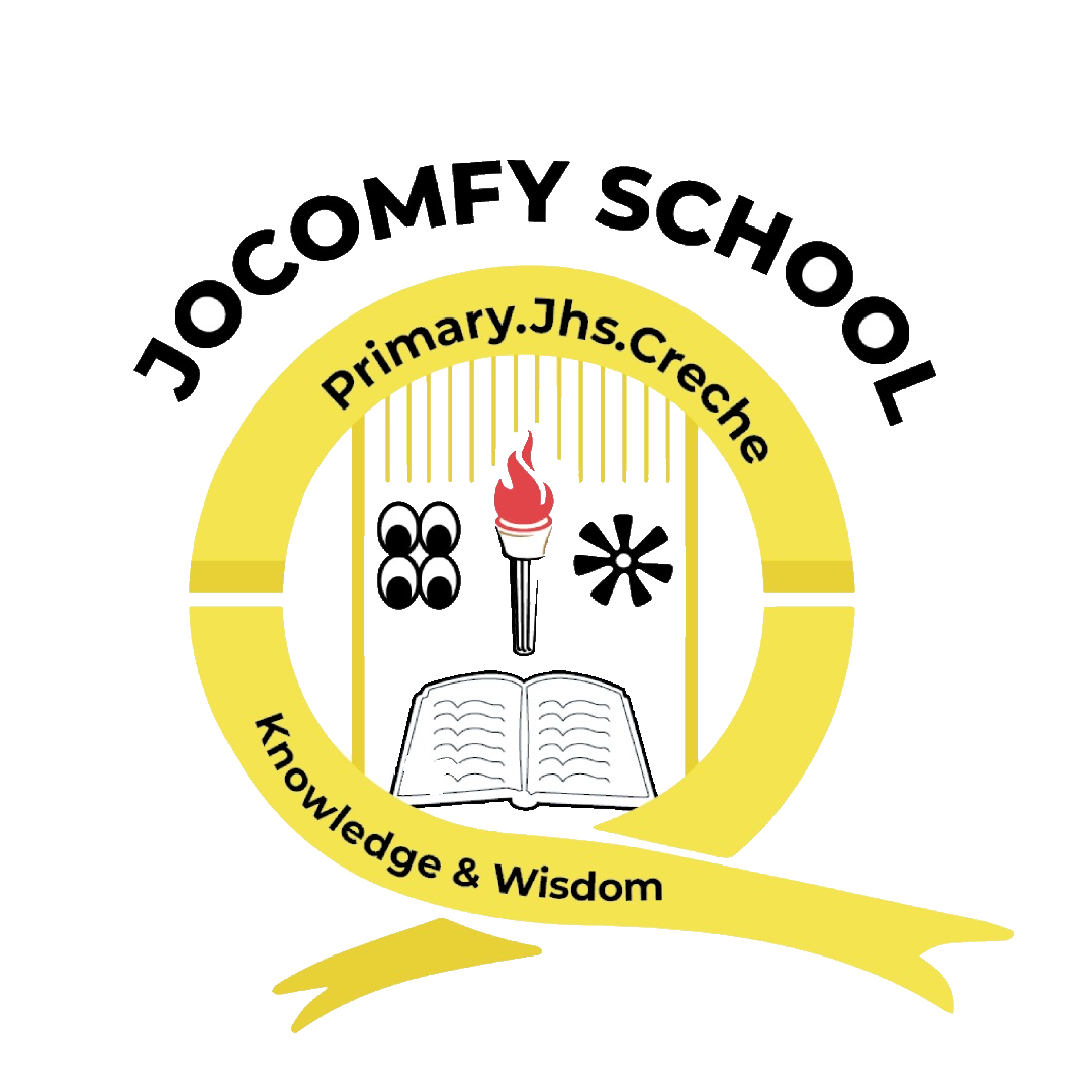 Jocomfy International School